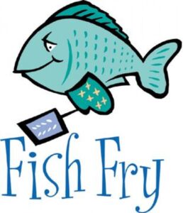 conventions clipart fish